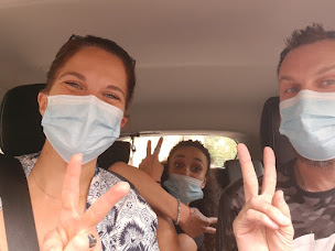 Photo n°17 de ECF St ORENS - Voiture - Moto - Scooter - Remorque - à Saint-Orens-de-Gameville (Moto-école)