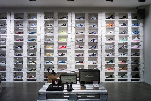 KICKZ Torstraße