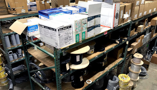 City Electric Supply Novi - Thumbnail