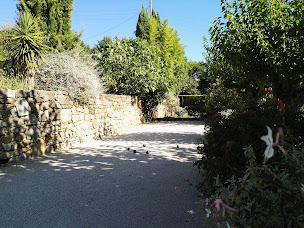 Photo n°9 de Le Mas du Colombier à Les Vans (Maison d'hôtes)