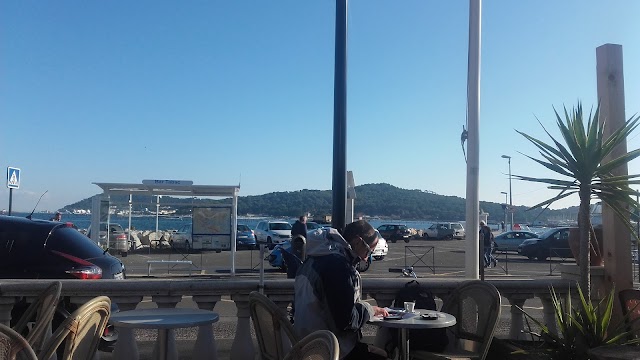Tabac de Tamaris