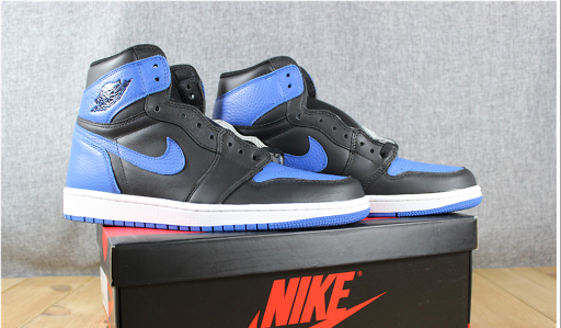 SJ Sneakers