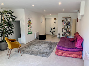 Photo n°1 de Virginie Gouesmel Thérapeute EMDR, libération émotionnelle, constellation familiale à Montignac-Lascaux (Praticien de médecine alternative)