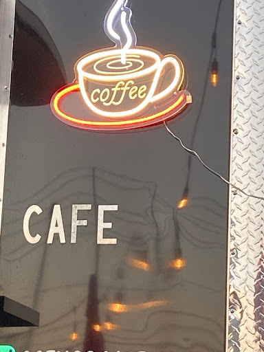 Señor Café & Family Gallery - United States
