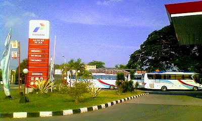 Photos of Pertamina gas station 44.581.02 Gubug