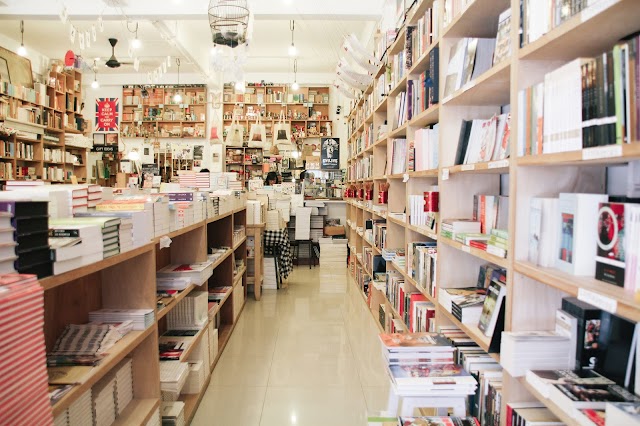 BooksActually