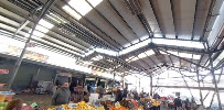 Comentarios y opiniones de Mercado Municipal de Chillán