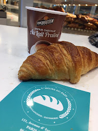 Photo n°8 de L'heure du pain à Paris (Boulangerie)