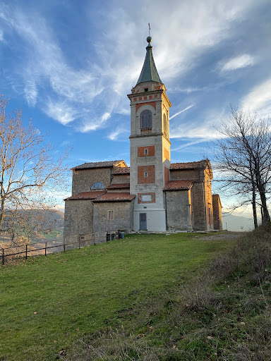Chiesa di santo Stefano a Vigo