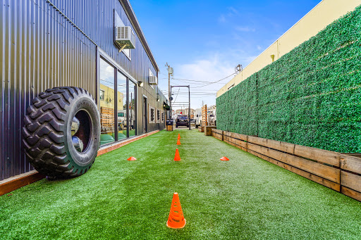 GRIT FIT - Thumbnail