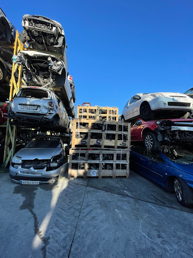 Automociones Catoira s l