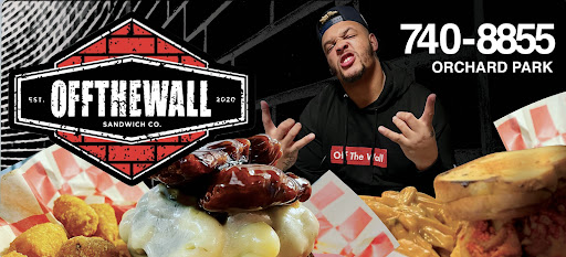 Off The Wall Sandwich Company - Thumbnail