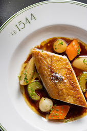 Photo n°37 de Le 1544 à Bordeaux (Bistro)