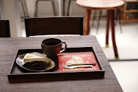 ジュジュカフェ