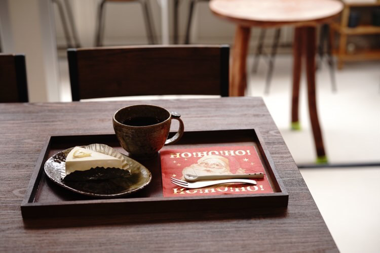 ジュジュカフェ