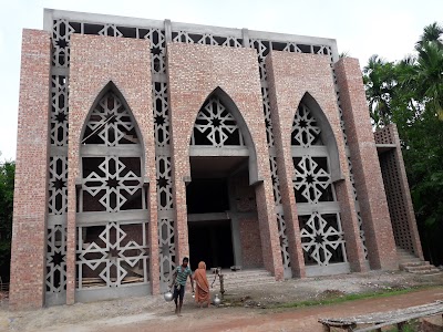 Photos of Bagmara Madhyapara Jame Mosque