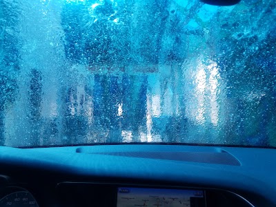 Eco Car Wash