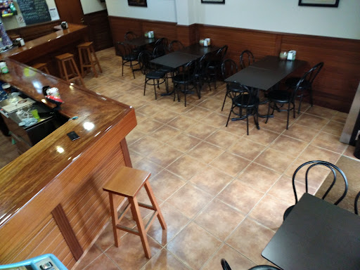 Cafe Bar Uruguay - Thumbnail