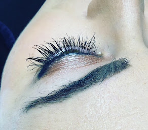 Photo n°11 de Maïga Studio Boucles, Frisés, Crépus à Chessy (Salon de coiffure)