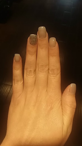 Nail Elements - Visual