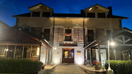 La Casona de Babia Carretera Puerto Ventana s/n, 24144 San Emiliano, León, España