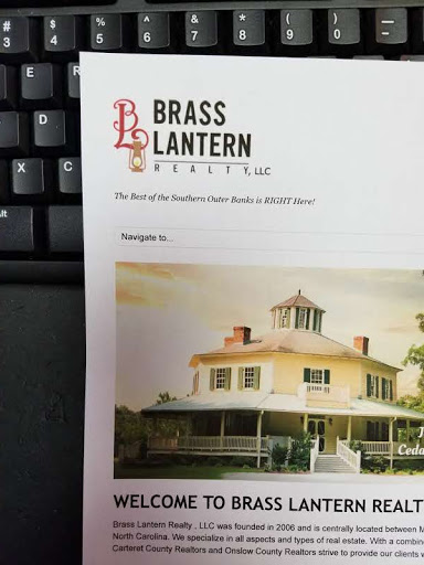 Brass Lantern Realty, LLC - Thumbnail