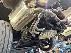 Photo n°18 de Web Auto Services à Woippy (Atelier de mécanique automobile)