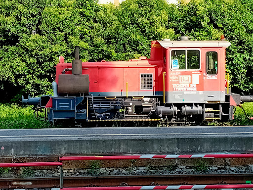 TecnoFer Spa Locomotiva Gallery - Italy