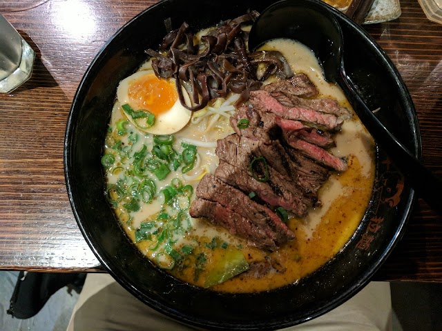 Ajisen Ramen