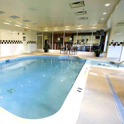Photos of Hilton Garden Inn Chicago/Oakbrook Terrace