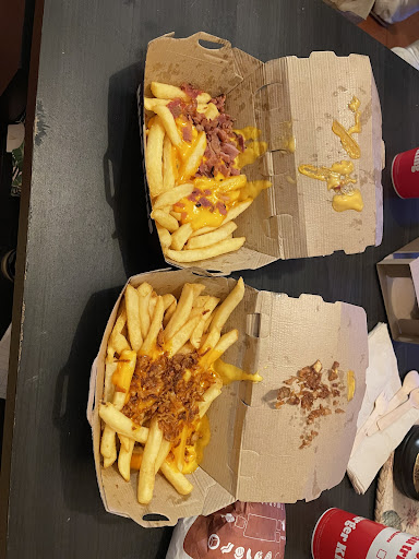 Photo 4 - Burger King