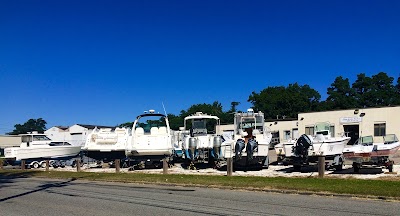 Parker Marine Sales Inc