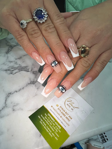 Nailzone88 - Visual