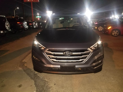 TEXVEN AUTO SALES - Thumbnail