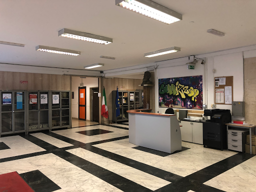 Liceo Scientifico Stanislao Cannizzaro - Thumbnail