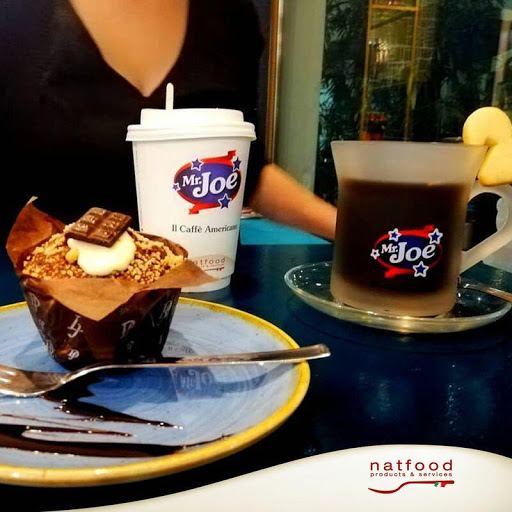 Natfood - Visual