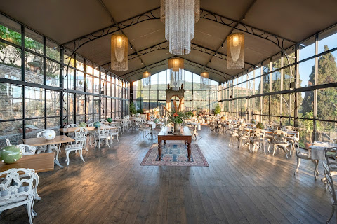 Relais Chateaux Il Falconiere & Spa by null