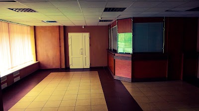 Photos of Столовая № 86