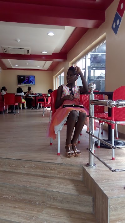 Photos of Domino's Pizza Magodo Lagos