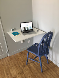 Photo n°11 de L'ancienne Mairie chambres d'hôtes à Bazoges-en-Pareds (Chambre d'hôtes)