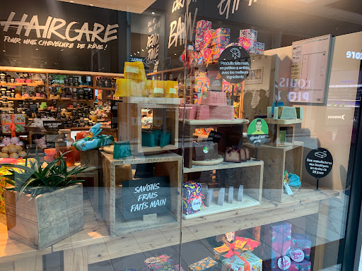 LUSH Cosmetics Bègles - Thumbnail