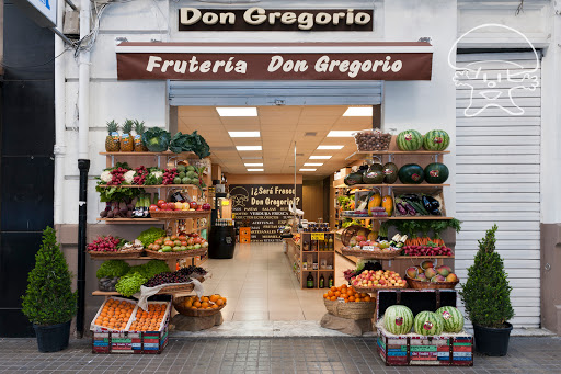 Don Gregorio Gourmet