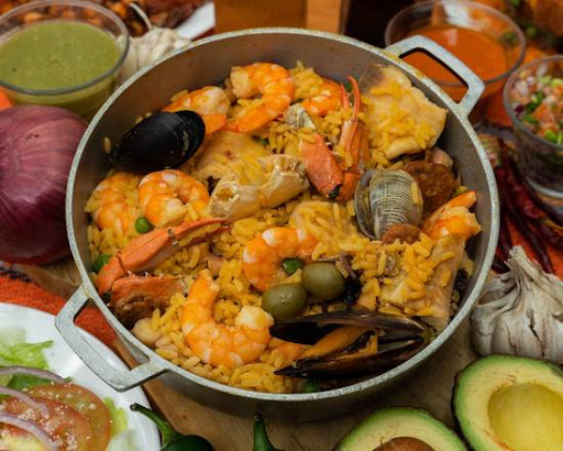 Restaurante El Español Centro - Thumbnail