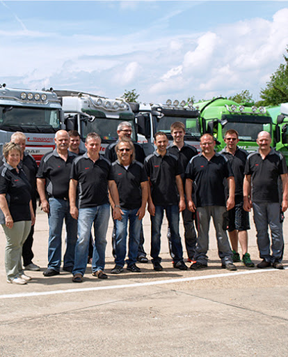 Klaus Höfert Transport GmbH