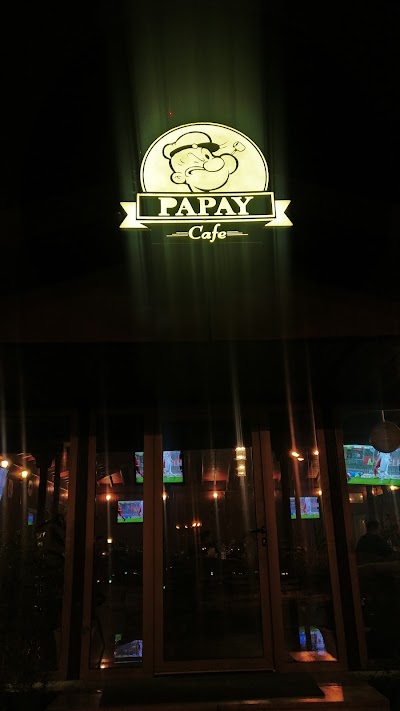 Photos of Papay Caffee