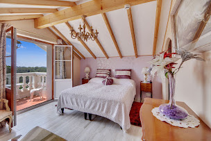 Photo n°23 de Hôtel 4 étoiles La Croix Valmer - Château de Meï-Lesé à La Croix-Valmer (Hôtel)