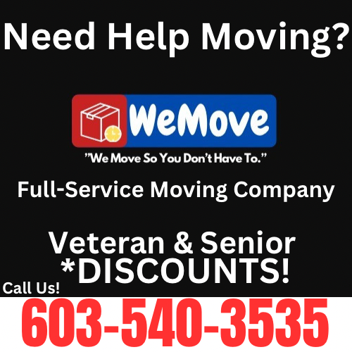 WeMove - Moving Co. & Storage
