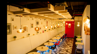 Photos of Nom Nom Asia Restaurant