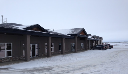 Precede Occupational Health Services (Grande Prairie Office) - Thumbnail