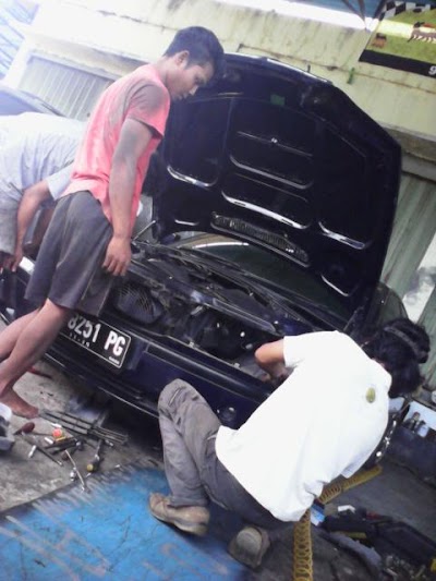 Car Repair